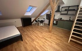 Zizkov Tower Suites